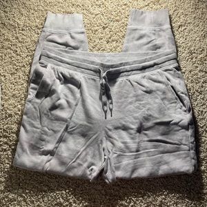 Tie-Dye Old Navy Joggers
